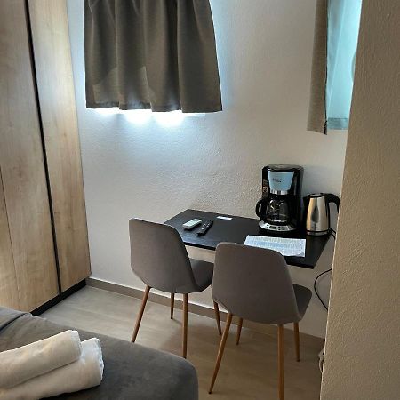 Apartments San Leopoldo Crikvenica Exterior photo