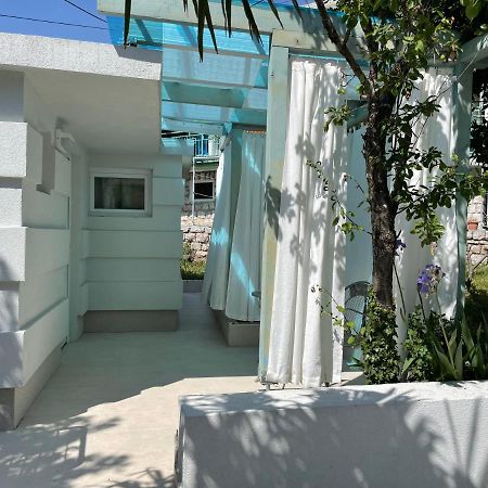 Apartments San Leopoldo Crikvenica Exterior photo