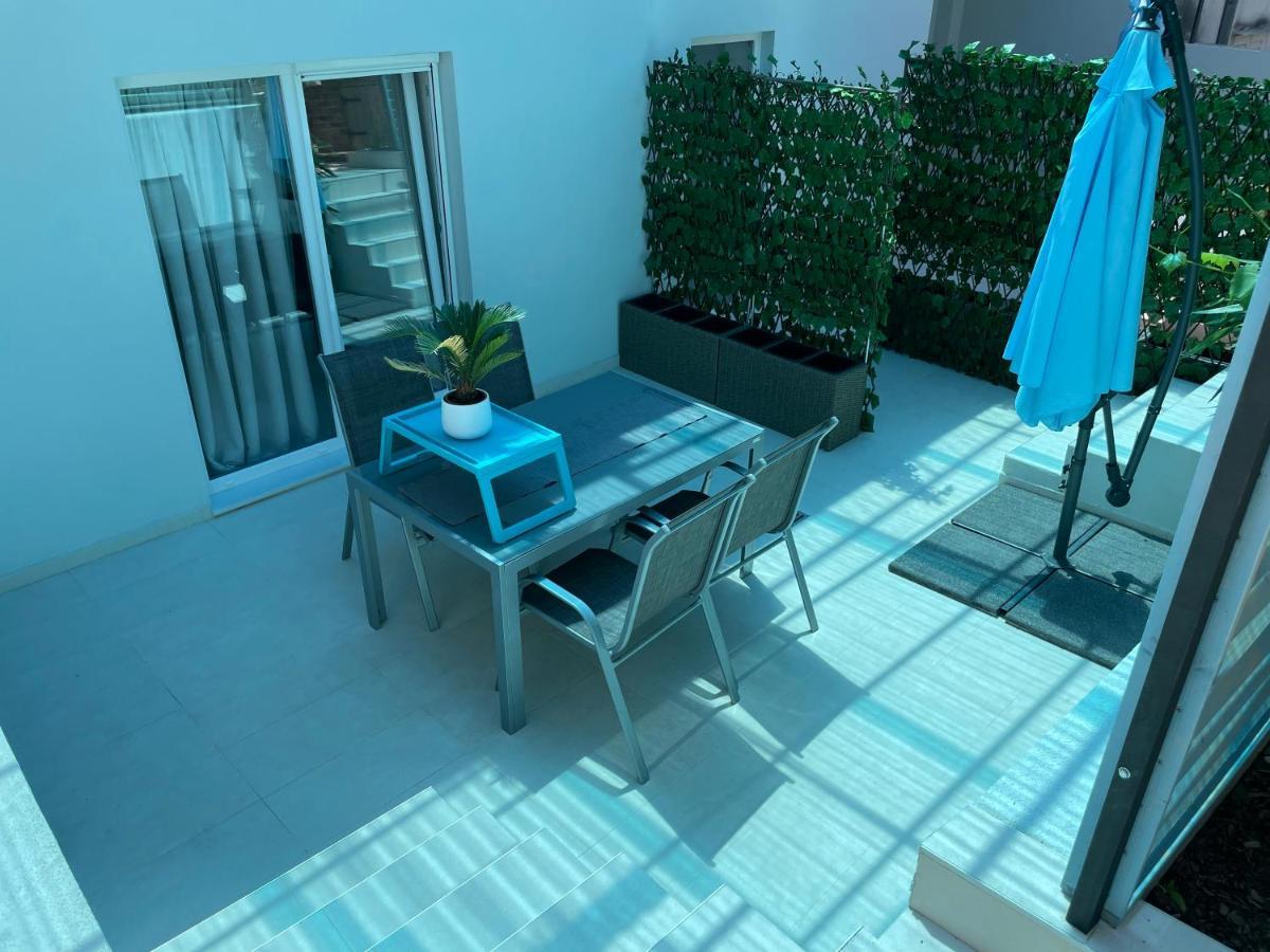 Apartments San Leopoldo Crikvenica Exterior photo