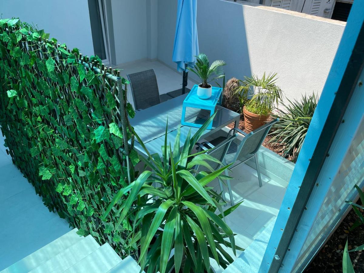 Apartments San Leopoldo Crikvenica Exterior photo